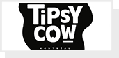 Tipsy cow bar