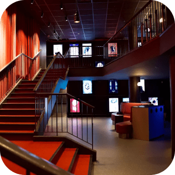 cinema du parc films repertoires